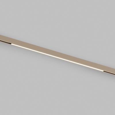 Трековый светильник Denkirs SHINE PRIME LINEAR Zigbee DK4952-CP