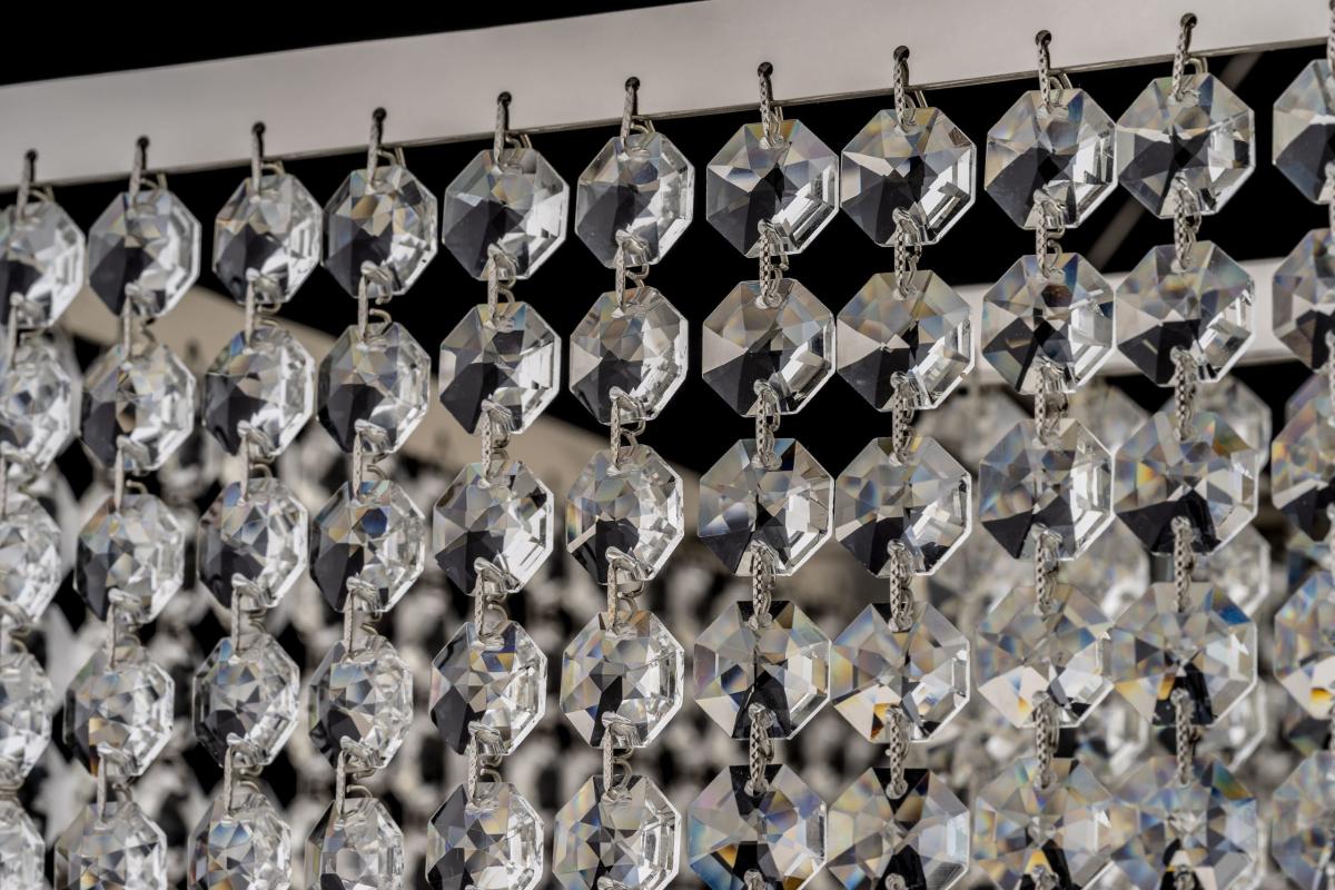 Подвесная люстра Arti Lampadari Milano E 1.5.50.501 N