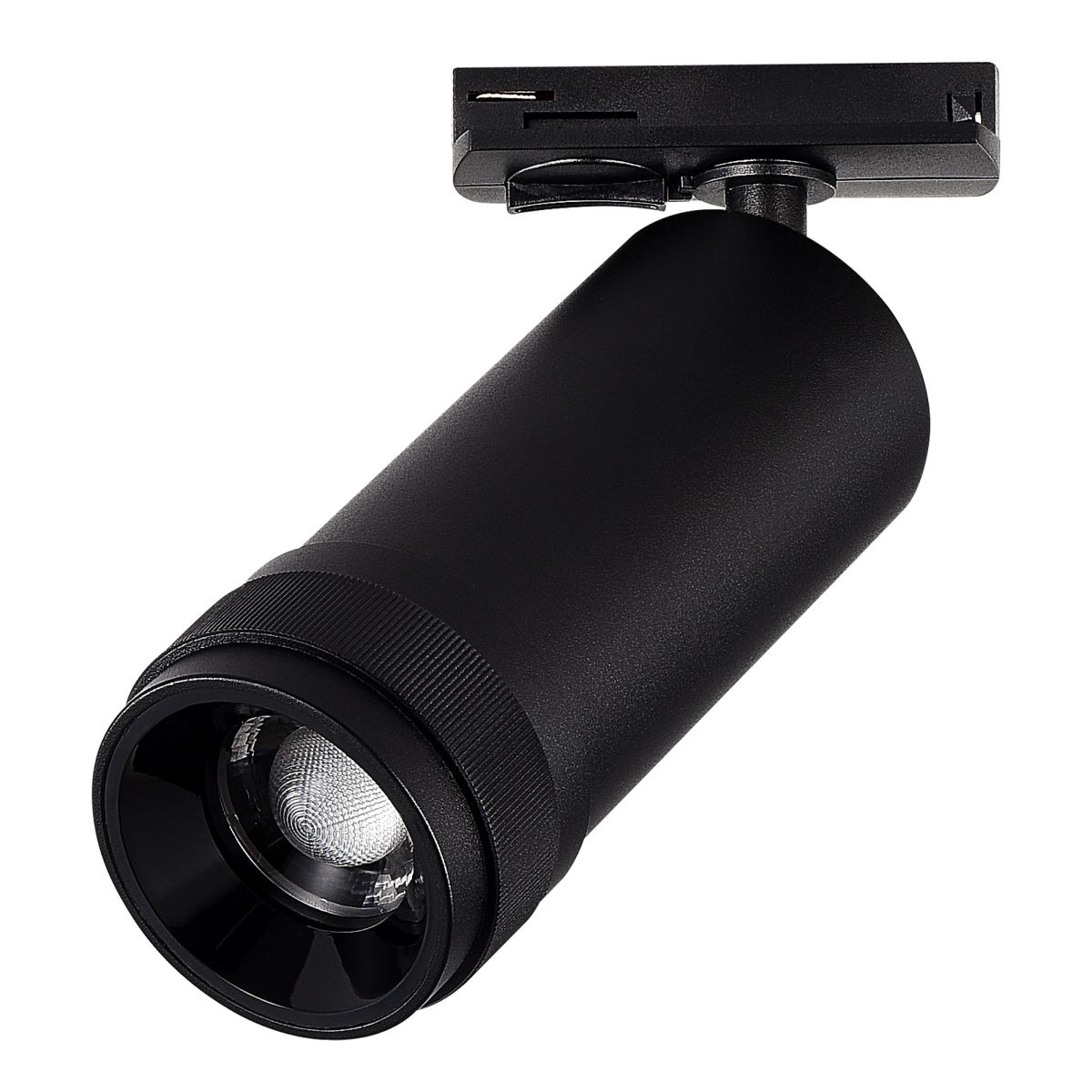 Трековый однофазный светильник ST Luce Zoom ST385.446.10