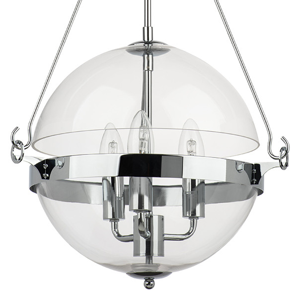Подвесной светильник Lightstar MODENA 816034