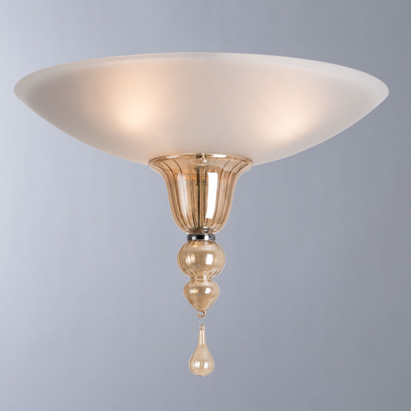 Накладная люстра Divinare 4021/02 PL-2