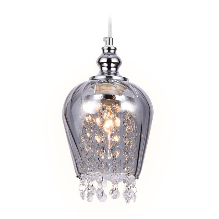 Подвесной светильник Ambrella Light Traditional TR3609