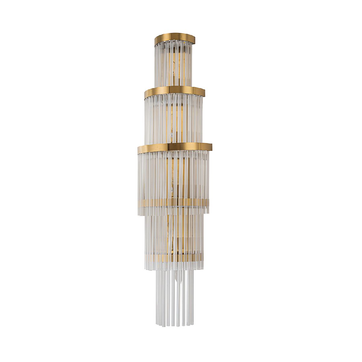 Настенный светильник Favourite Regal 4308-5W