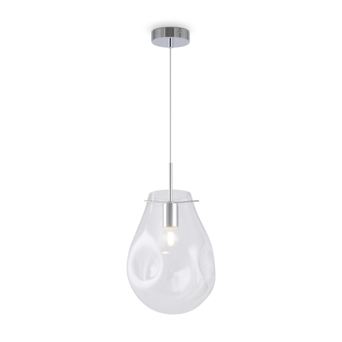 Подвесной светильник Freya Dispel FR5180PL-01N