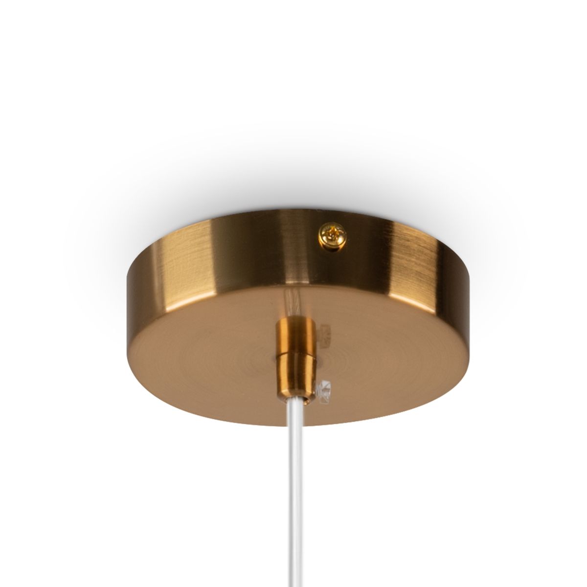 Подвесной светильник Freya Evoke FR5330PL-01BZ