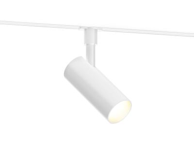 Трековый магнитный светильник с переключателем цв. темп. Ambrella Light GL2300