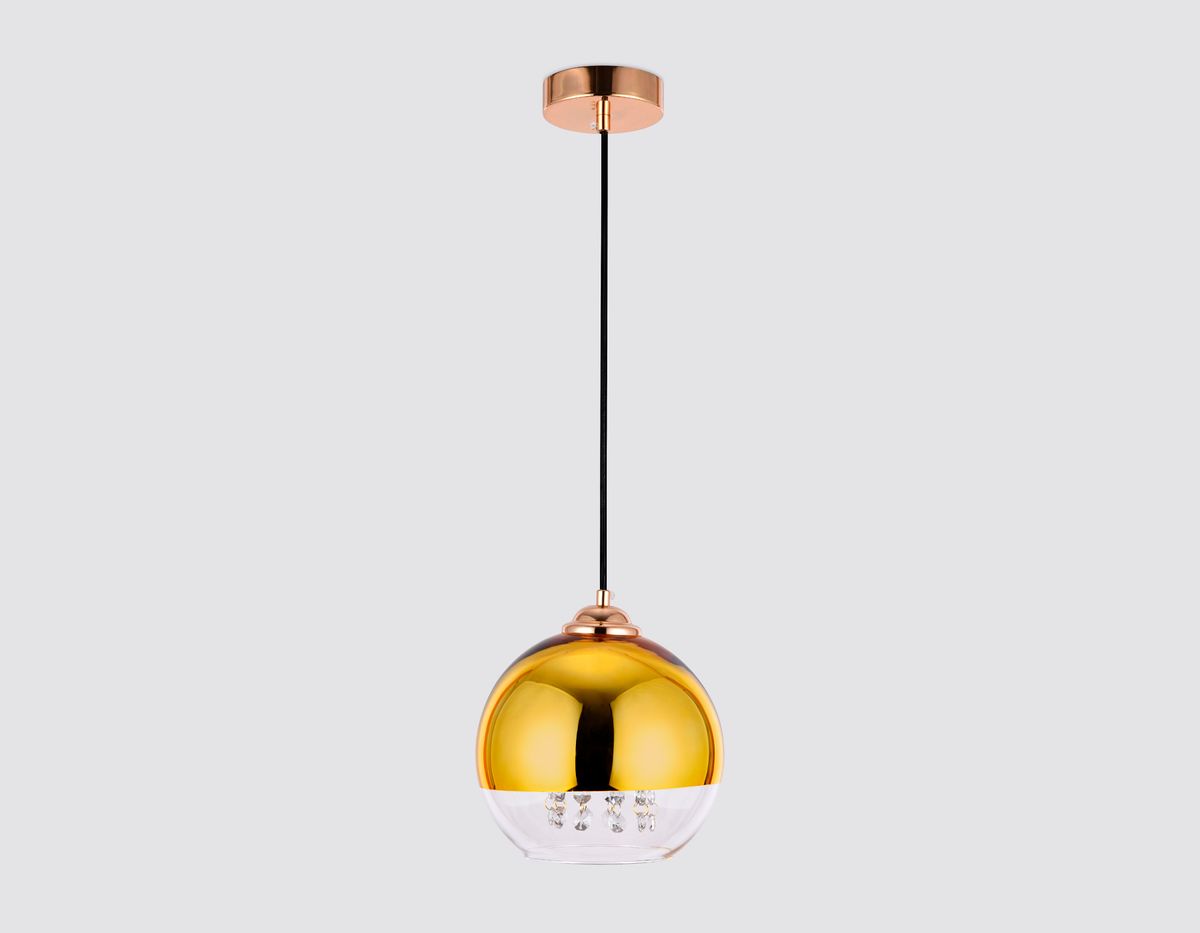 Подвесной светильник Ambrella Light Traditional TR3602