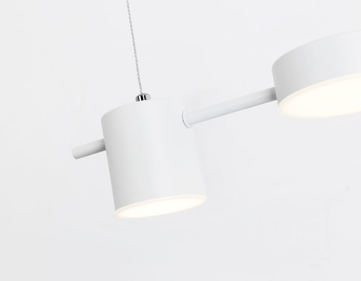 Подвесной светильник Ambrella Light Comfort FL51678