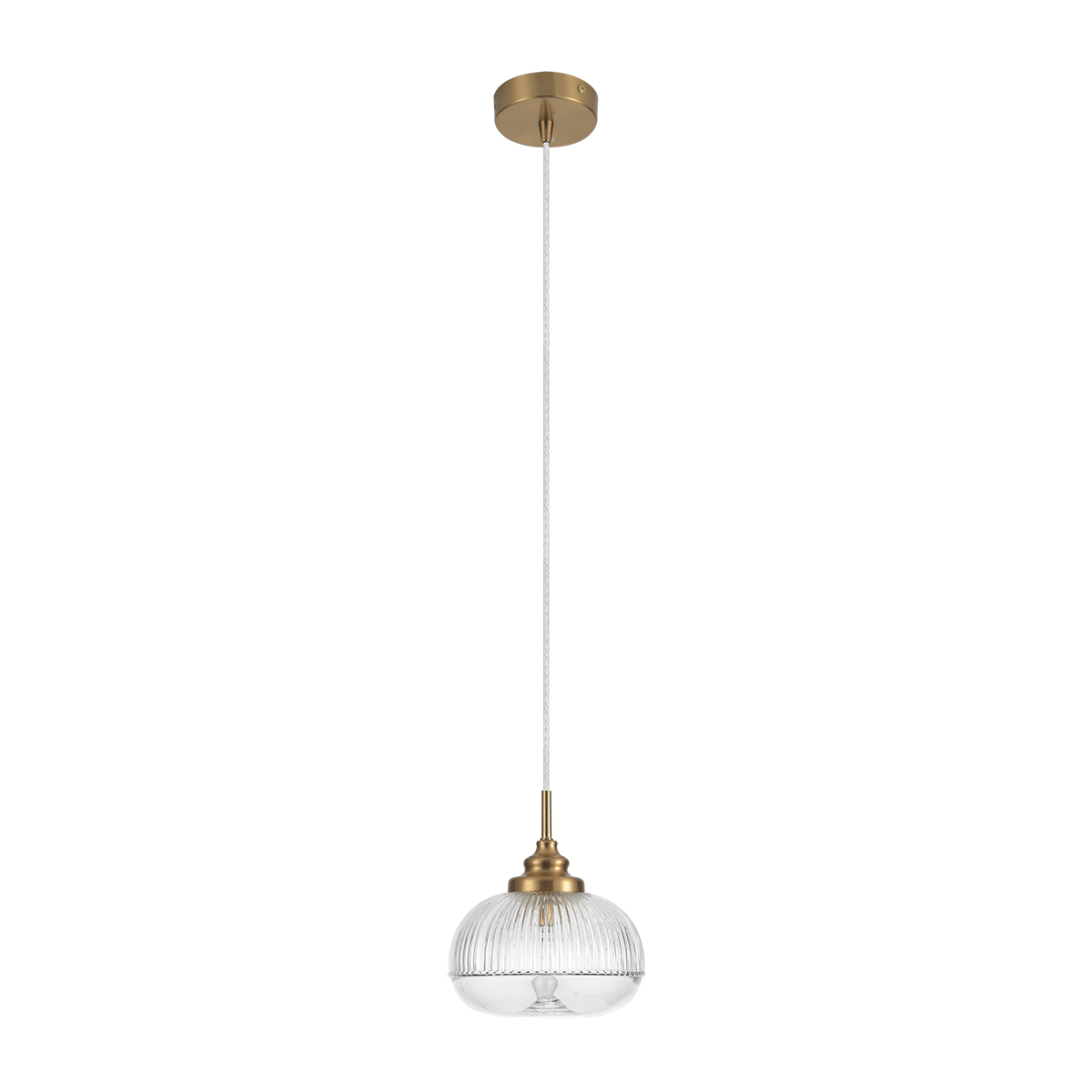 Подвесной светильник Lumion Moderni Dea 8439/1B