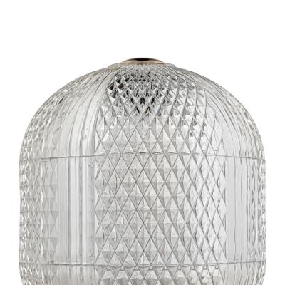 Настольная лампа Arti Lampadari Candels L 4.T2 G