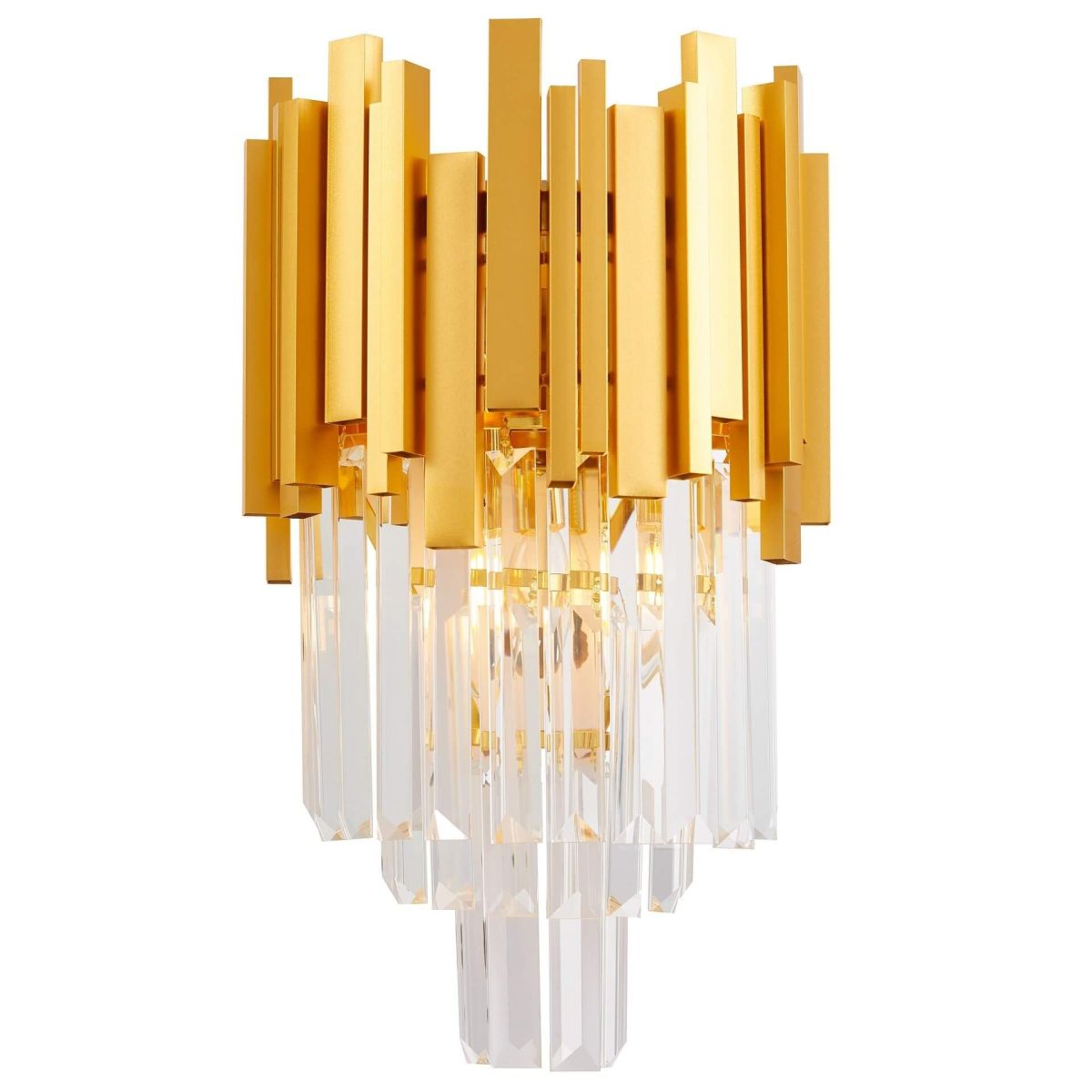 Настенный светильник Lampit Fera TW 3001 GD