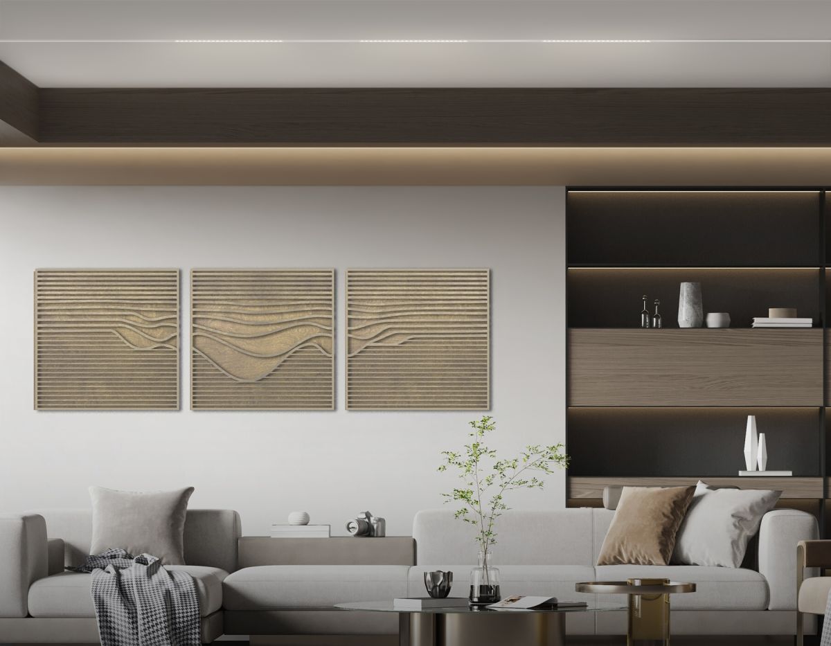Трековый магнитный светильник с переключателем цв. темп. Ambrella Light GL2339