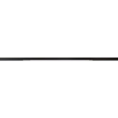 Трековый магнитный светильник Arte Lamp Optima A7364PL-1BK