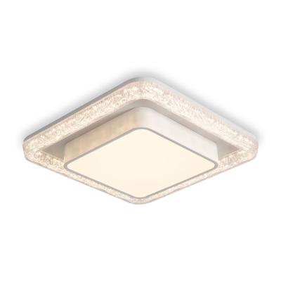Потолочный светильник Freya Galla FR6243CL-L117W