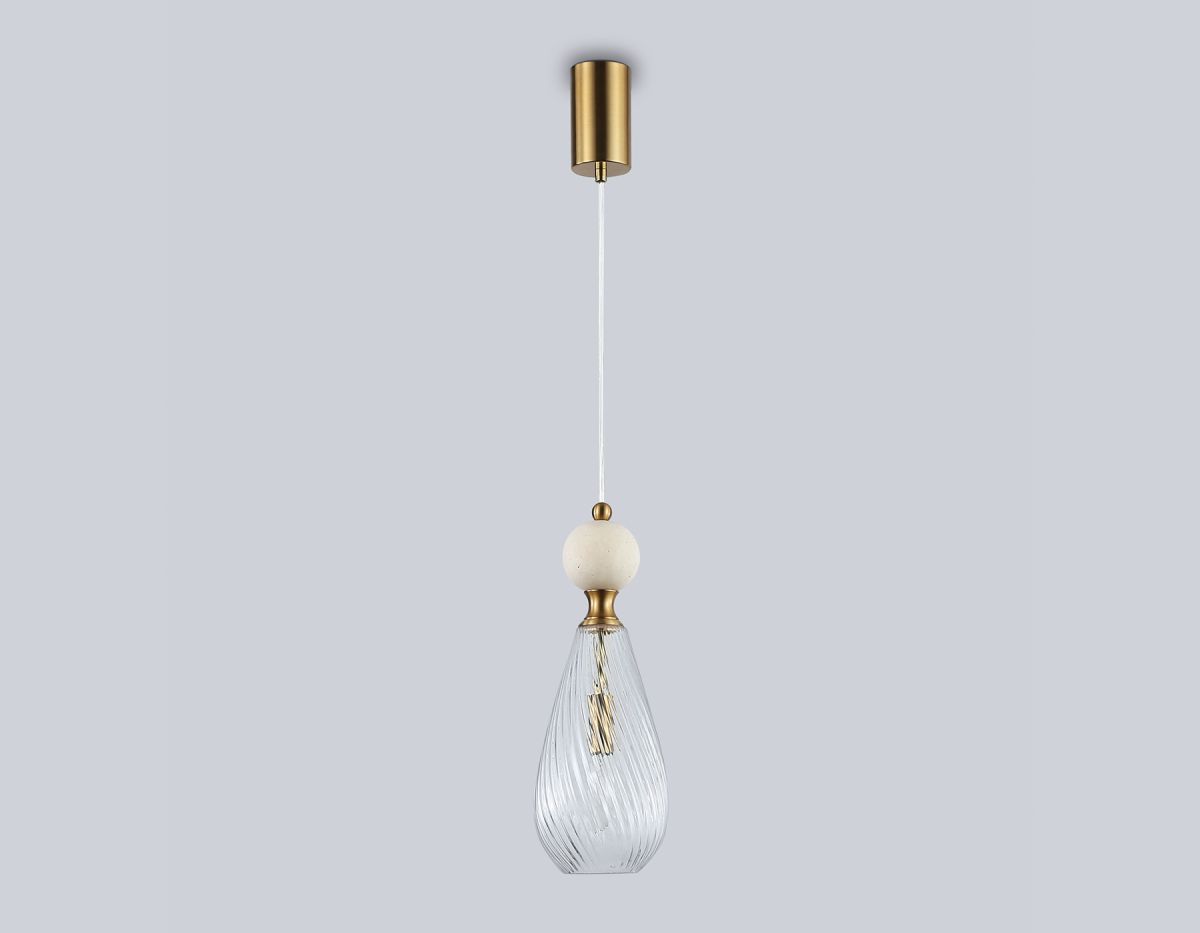 Подвесной светильник Ambrella Light High Light Ceramo Modern LH53283