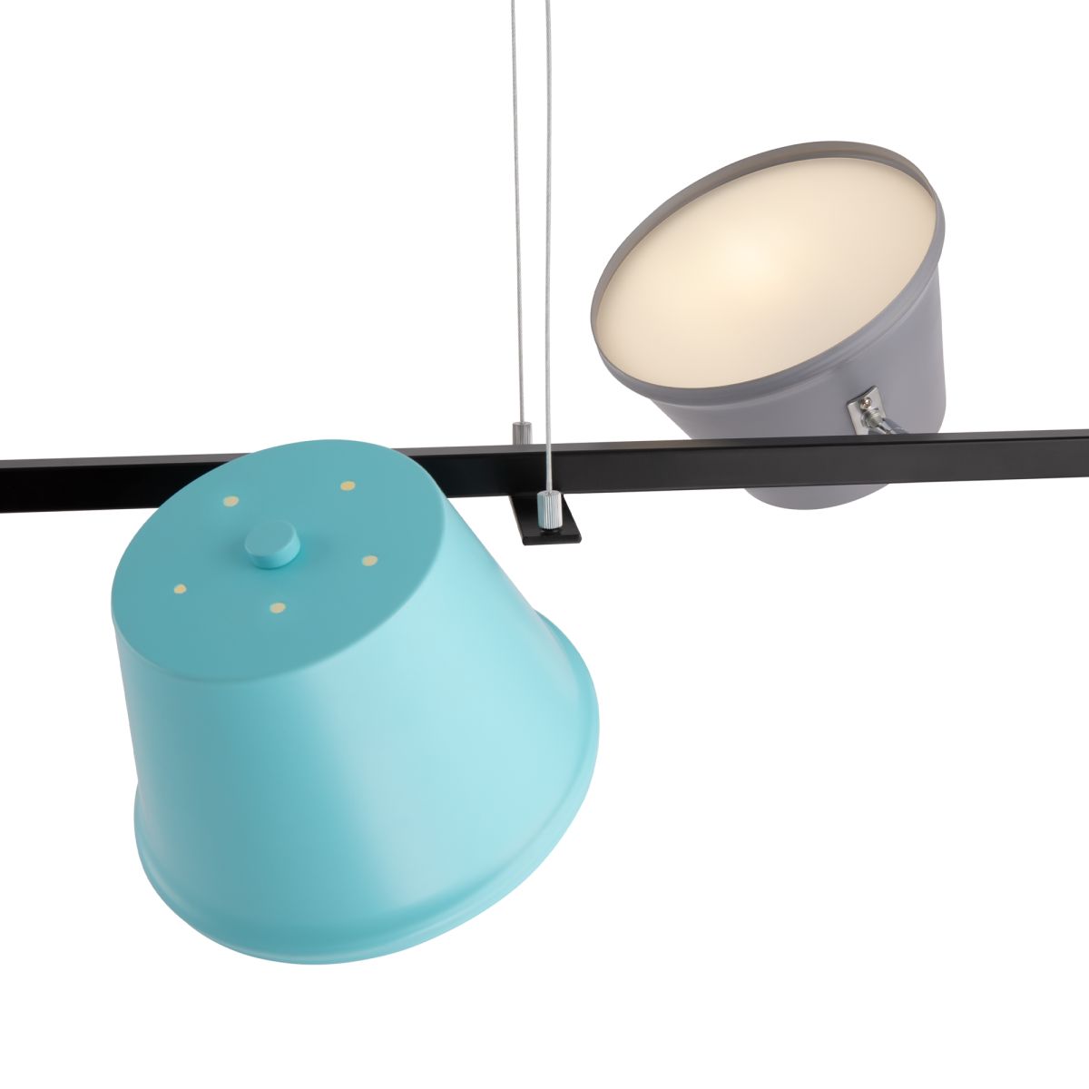 Подвесной светильник Freya Tint FR5179PL-04B