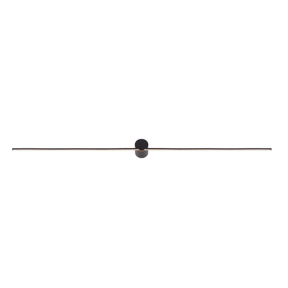 Настенный светильник Nowodvorski Pin Led L 8130