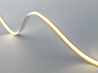 Светодиодная лента COB 24 В свободная резка 3000К SWG Pro 10 Вт/м, IP20, 480 LED/м, 8 мм, SWG-COB480-24-10-WW 00-00049301