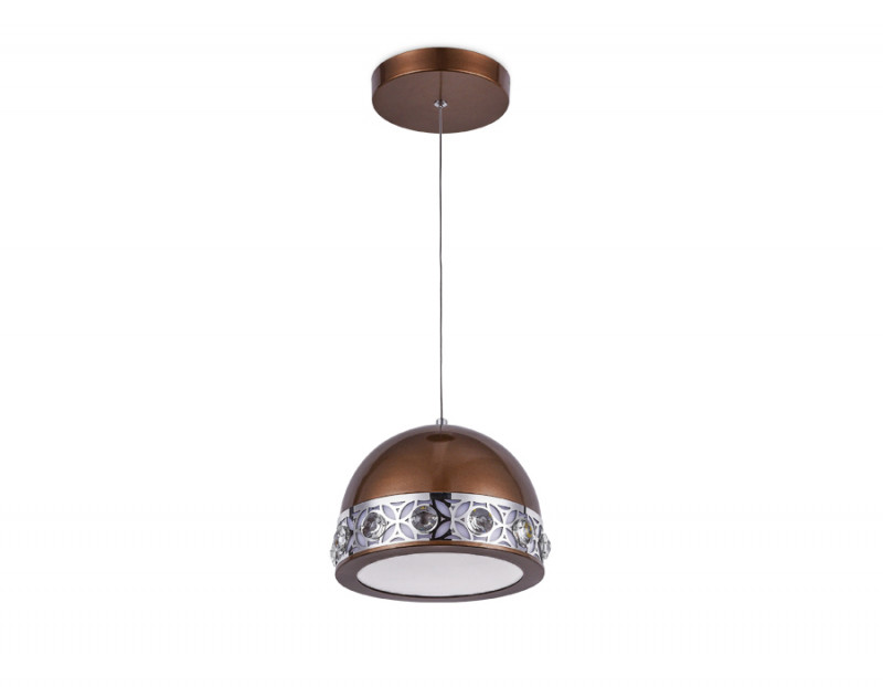 Подвесной светильник Ambrella Light Acrylica FA9495