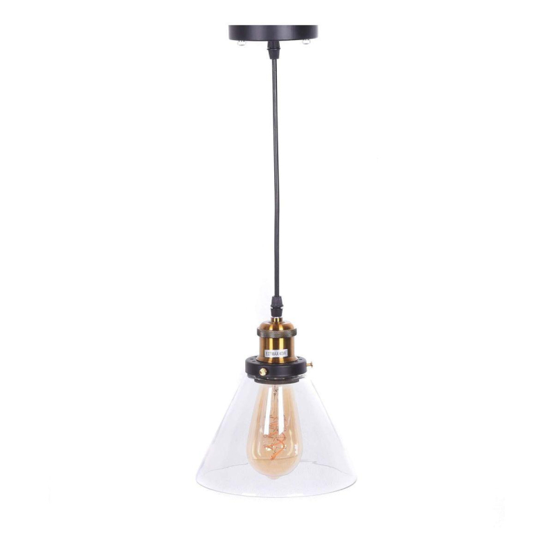 Подвесной светильник Lumina Deco Nubi LDP 6801 MD+PR