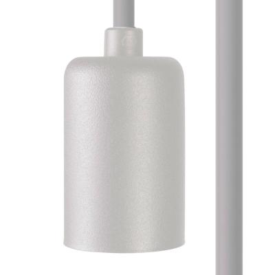 Патрон с кабелем Nowodvorski Cameleon Cable E27 White 8653
