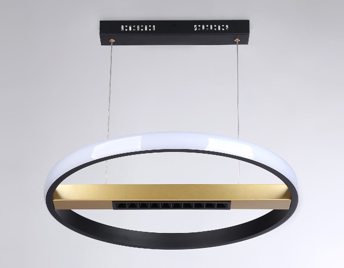 Подвесная люстра Ambrella Light Comfort LineTech FL51489