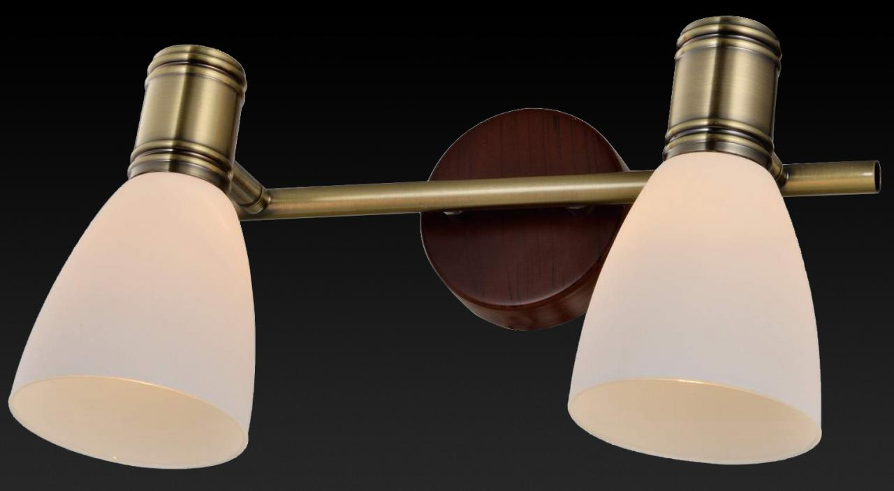 Спот Toplight Sharyl TL3720Y-02BB