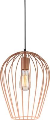 Подвесной светильник Toplight Kayla TL1174H-01PK