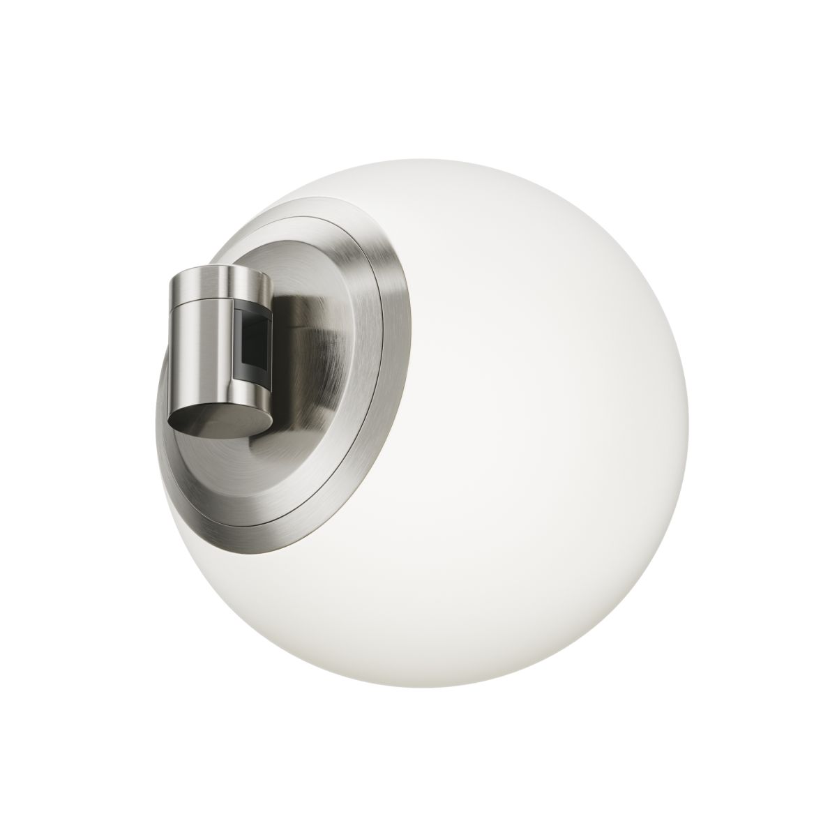 Трековый магнитный светильник Maytoni Technical Luna TR229-1-8W4K-PT