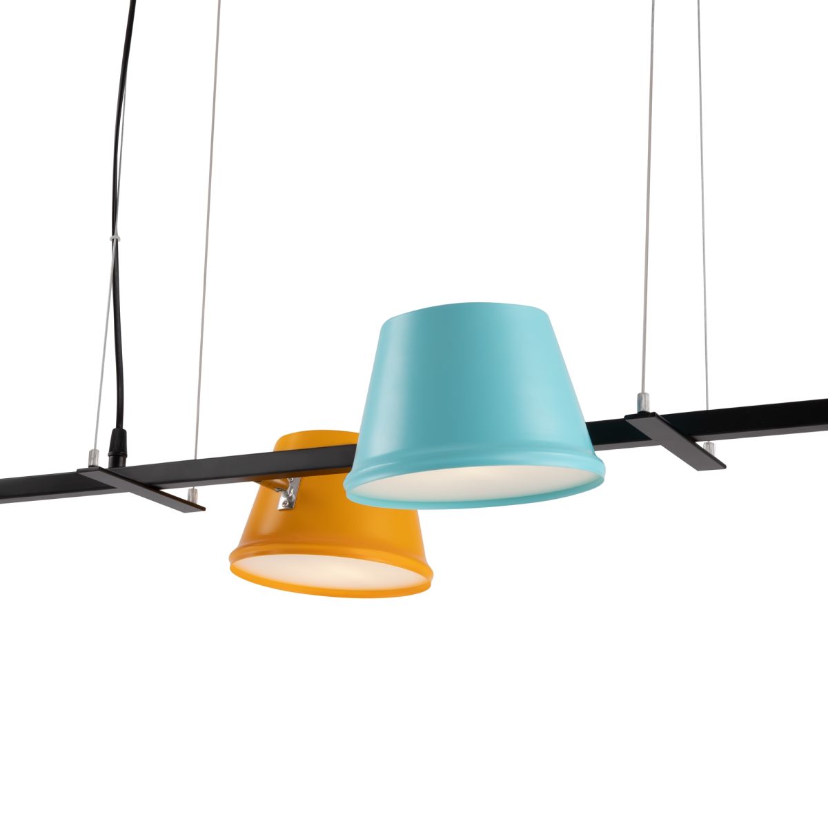 Подвесной светильник Freya Tint FR5179PL-04B