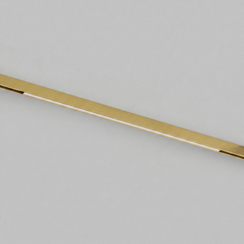 Трековый светильник Denkirs SHINE PRIME LINEAR 3000К DK4752-SB