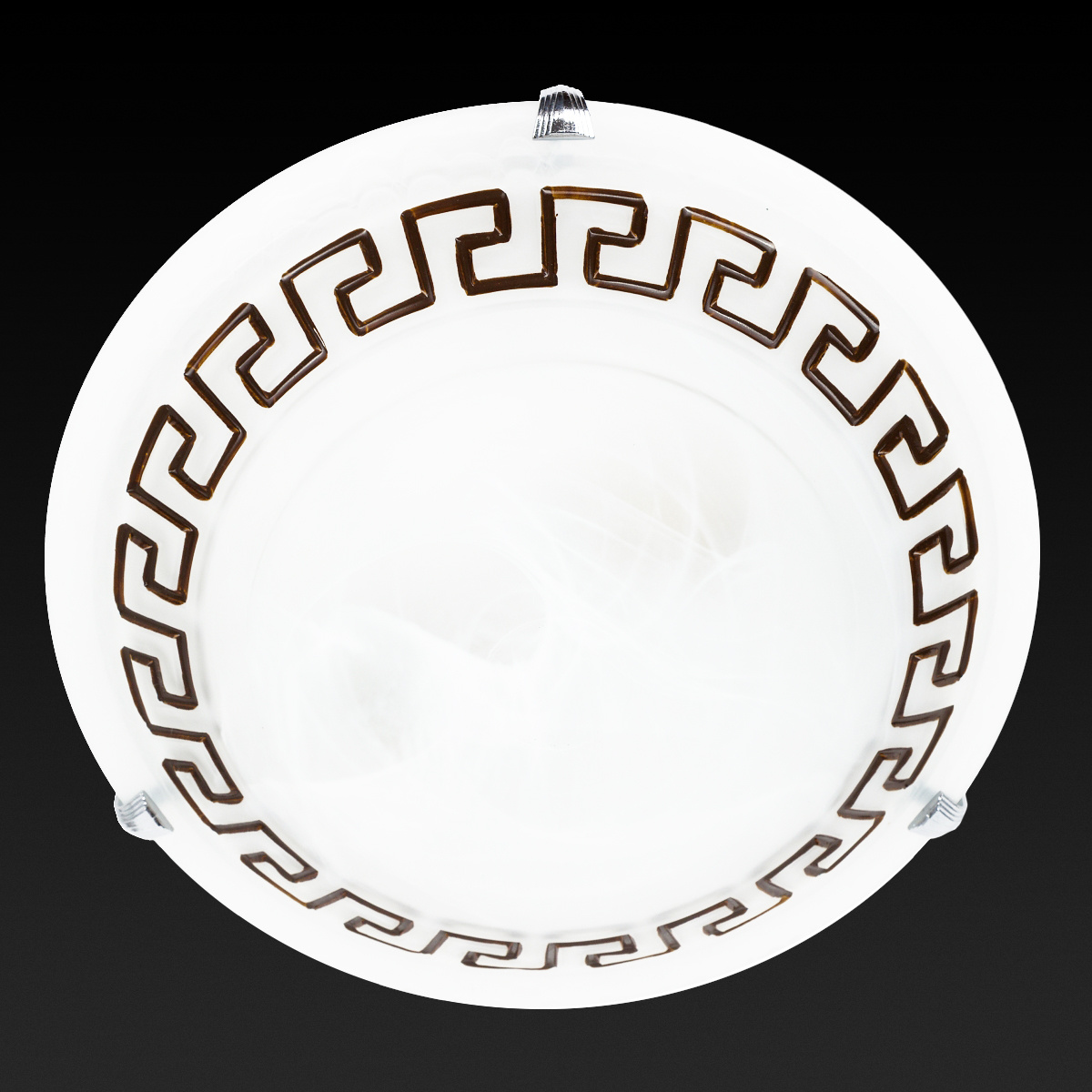 Потолочный светильник Toplight Amelia TL9181Y-02BR