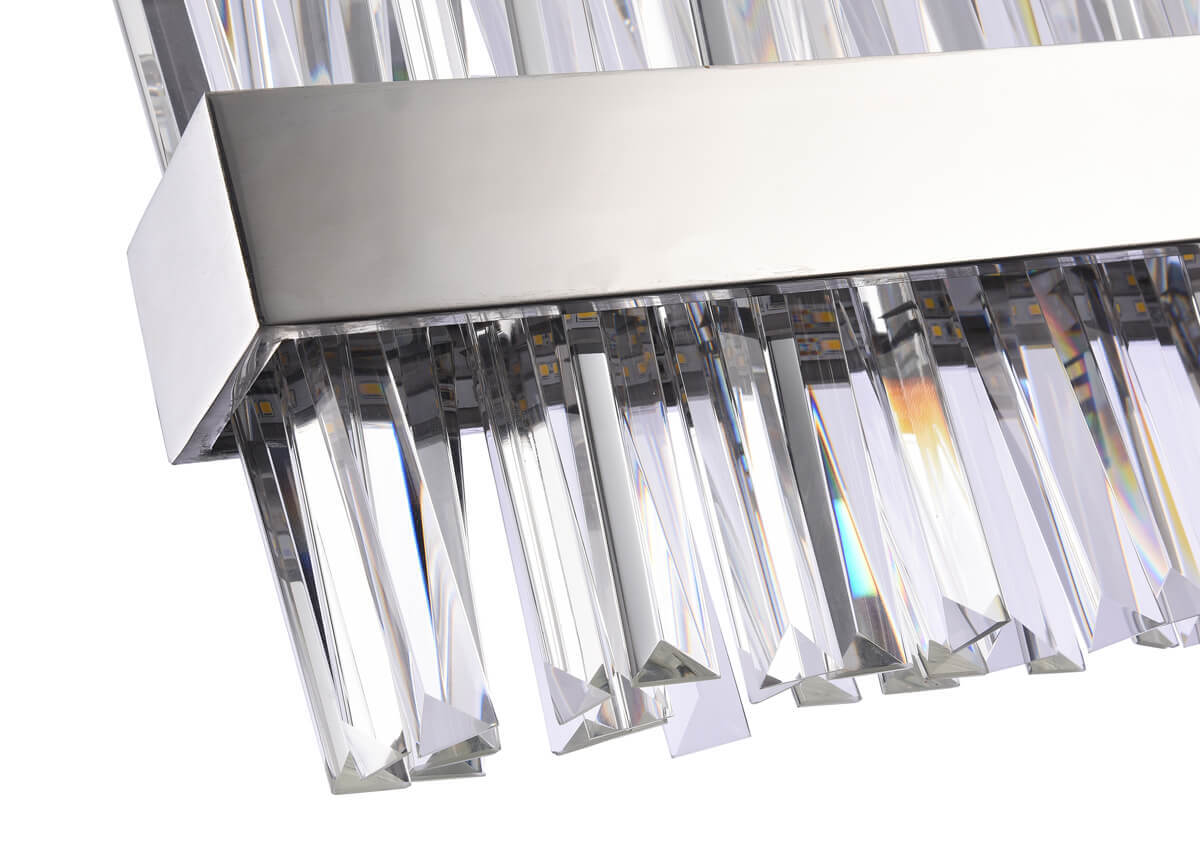 Подвесной светильник Vele Luce Calabria VL3073P11