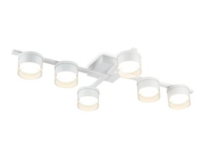 Потолочный светильник Ambrella Light Comfort FL51662