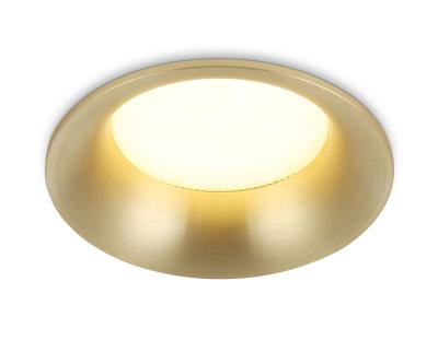 Точечный светильник Ambrella Light Techno Spot TN6755