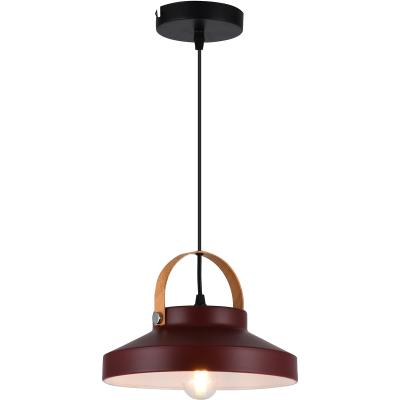 Подвесной светильник Toplight Wendi TL1225H-01OR