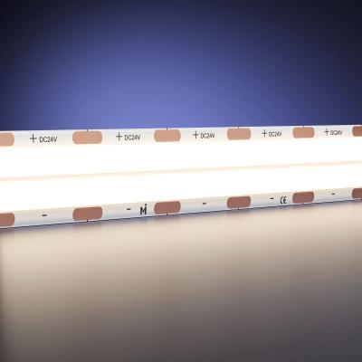 Светодиодная лента Maytoni Led Strip 24В COB 22Вт/м 4000К 5м IP 20 201314