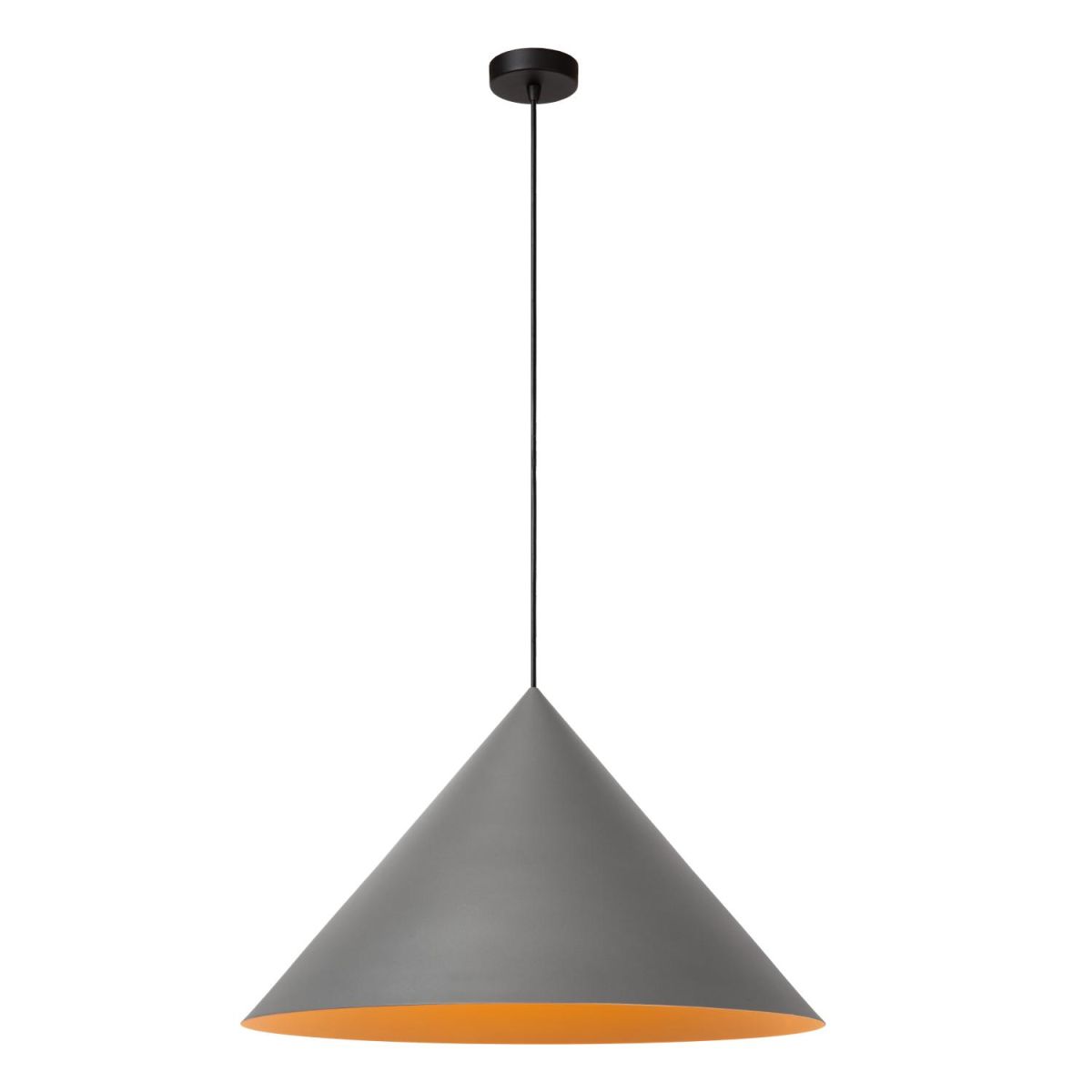 Подвесной светильник Lucide Spitze 21440/60/36