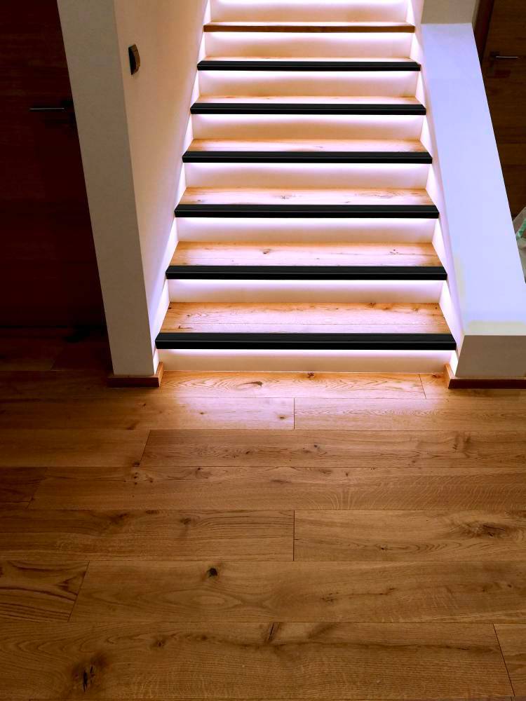 Светодиодная лента Eglo Cob Stripe 900577