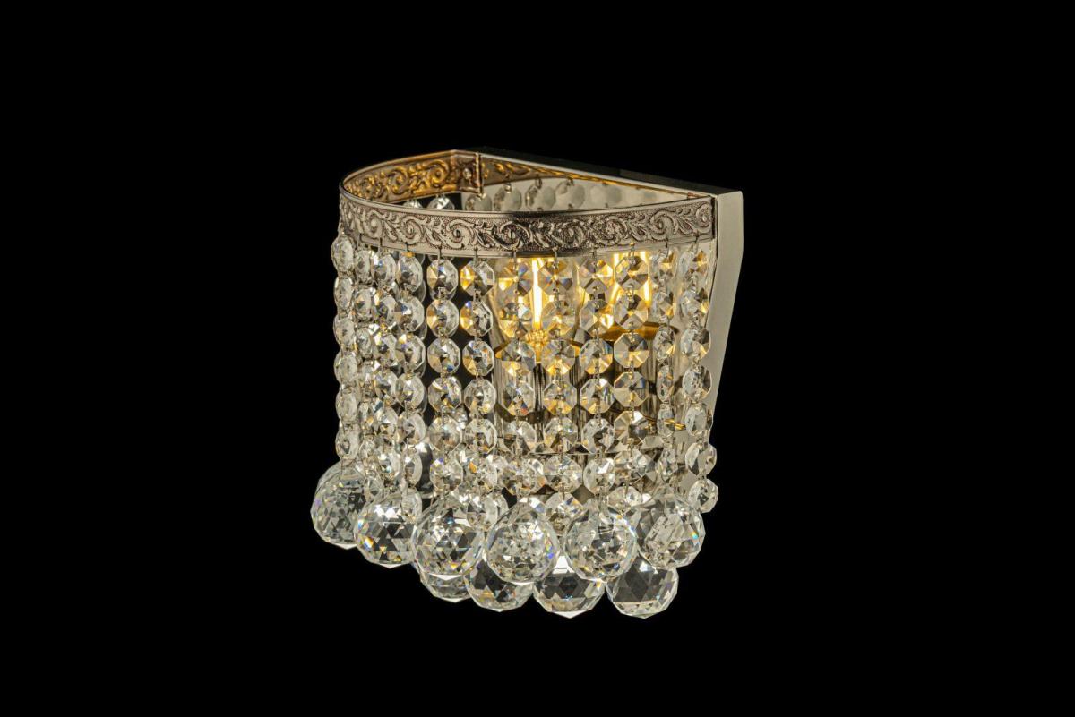 Бра Arti Lampadari Castellana E 2.10.501 N