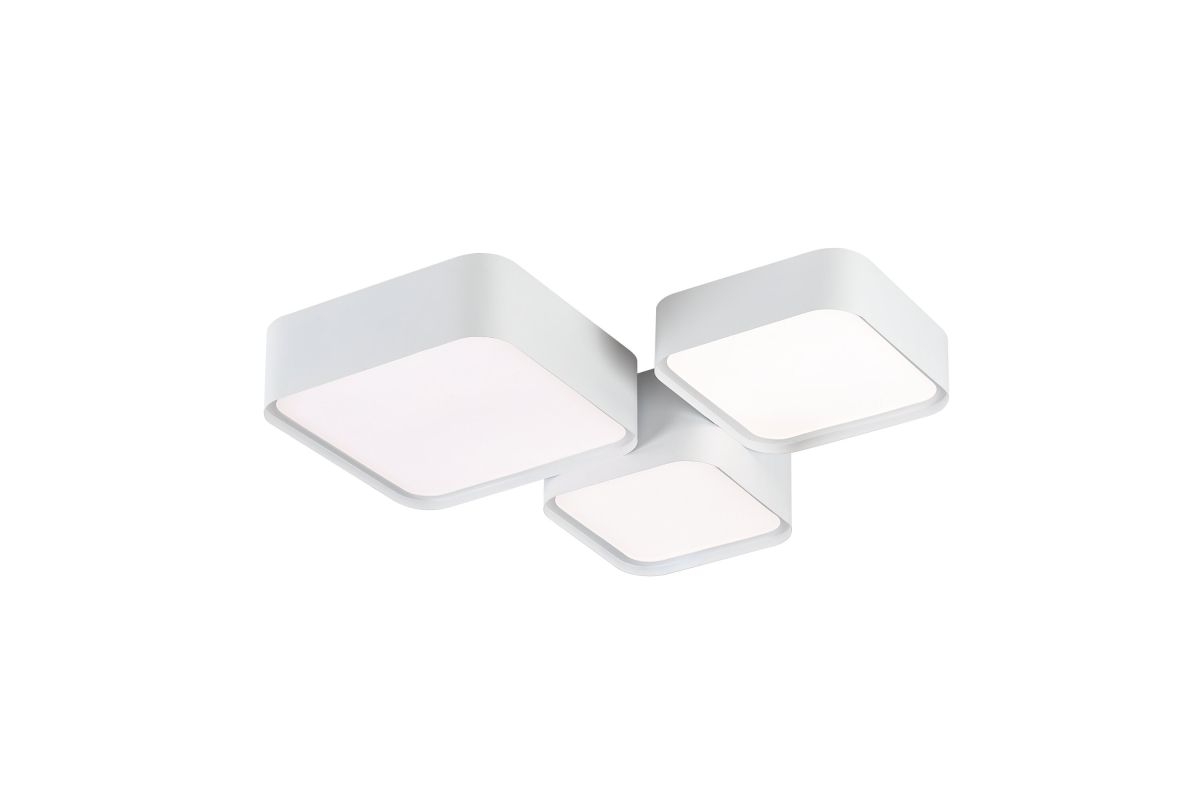 Потолочный светильник Freya Cube FR6096CL-L106W