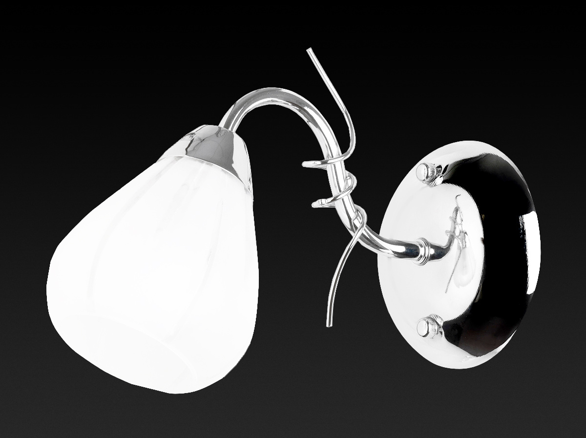Бра Toplight Alexia TL3640B-01CH