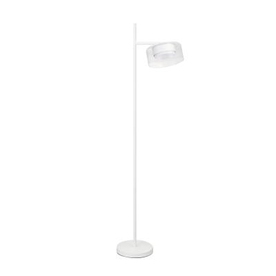 Торшер напольный Arte Lamp Alius A8042PN-1WH