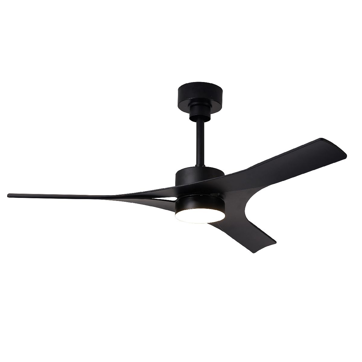 Люстра-вентилятор Mantra Thai 8715