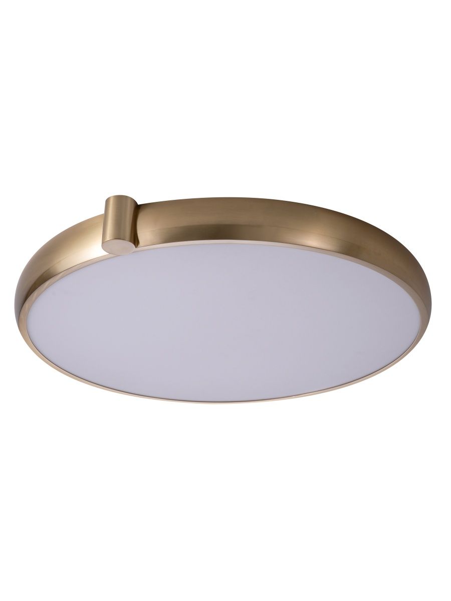 Потолочный светильник Zortes Gimpel ZRS.1209.18