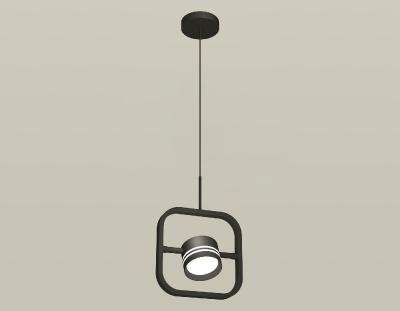 Подвесной светильник Ambrella Light Traditional (C9119, N8478) XB9119154
