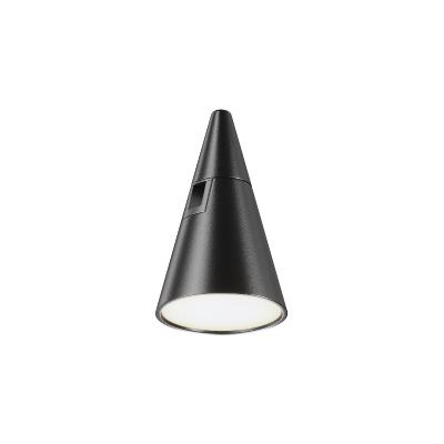Трековый магнитный светильник Maytoni Keila TR146-1-5W4K-B