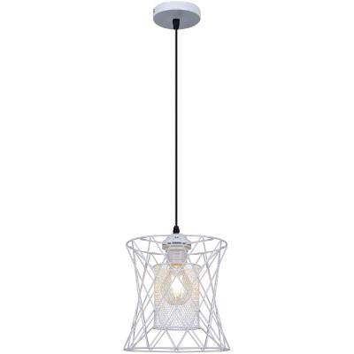 Подвесной светильник Reluce 70071-3.4-01 WH+BK