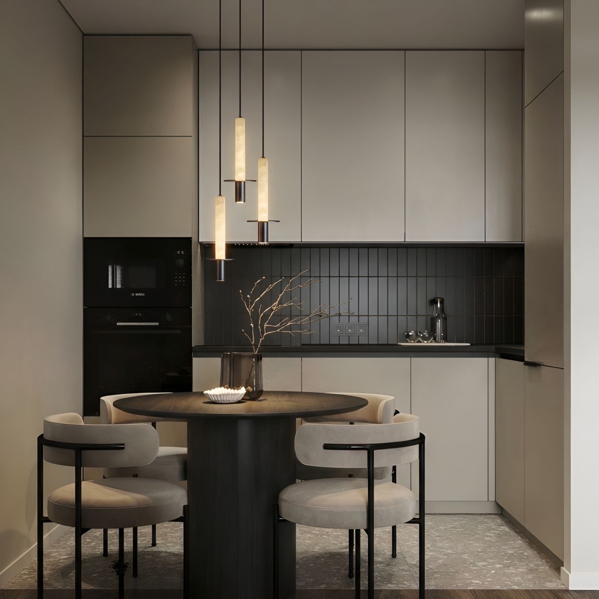 Подвесной светильник LOFT IT Montblanc 10475B Bronze