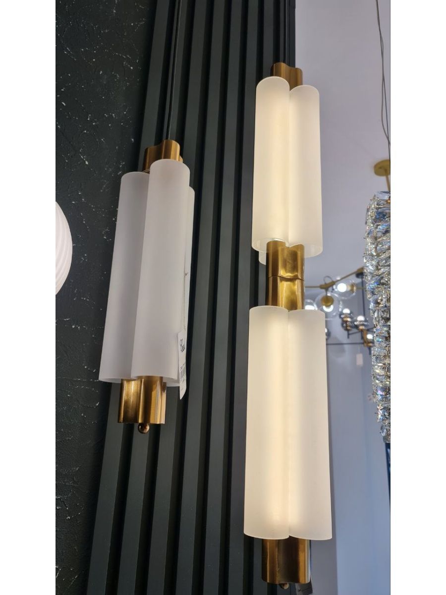 Подвесной светильник Zortes Algoda ZRS.1777.02